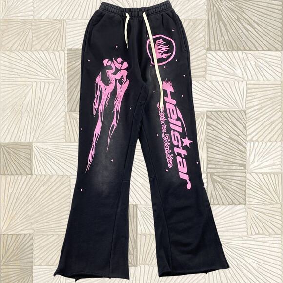 Men's Hellstar Pants - Picture 1 of 3